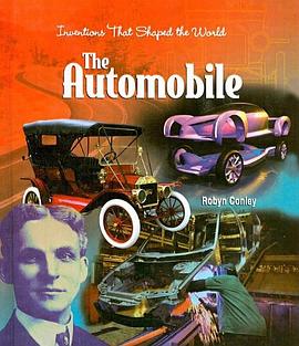 The Automobile pdf epub mobi 下载