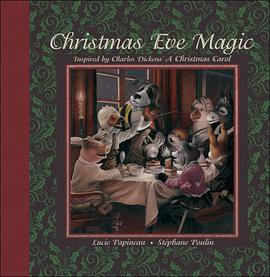 Christmas Eve Magic pdf epub mobi 电子书 下载