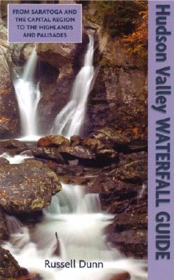 Hudson Valley Waterfall Guide pdf epub mobi 電子書 下載