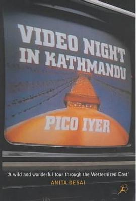 Video Night in Kathmandu pdf epub mobi 电子书 下载