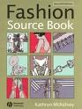 Fashion Source Book pdf epub mobi 电子书 下载