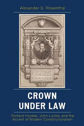 Crown under Law pdf epub mobi 电子书 下载