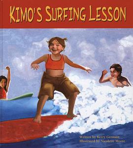 Kimo's Surfing Lesson pdf epub mobi 电子书 下载