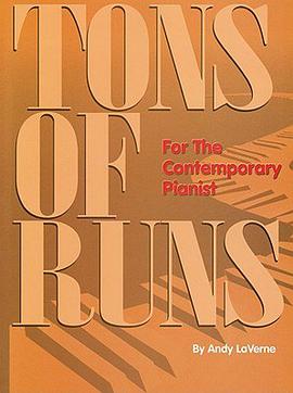Tons of Runs pdf epub mobi 电子书 下载