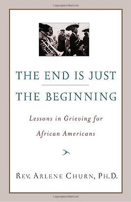 The End Is Just the Beginning pdf epub mobi 电子书 下载