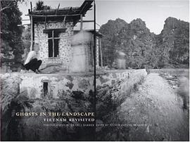 Ghosts in the Landscape pdf epub mobi 电子书 下载