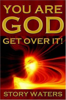 You Are God. Get Over It! pdf epub mobi 电子书 下载