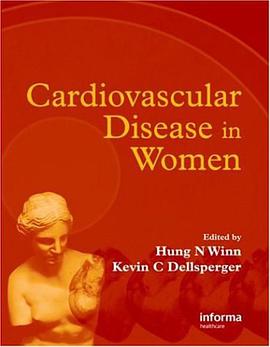Cardiovascular Disease in Women pdf epub mobi 电子书 下载