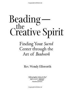 Beading - The Creative Spirit pdf epub mobi 电子书 下载