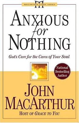 Anxious for Nothing pdf epub mobi 電子書 下載