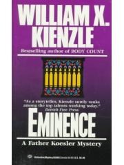 Eminence pdf epub mobi 电子书 下载