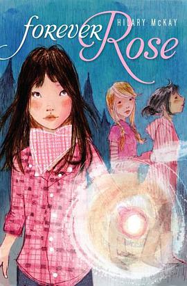 Forever Rose pdf epub mobi 电子书 下载