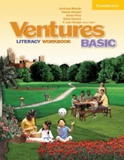 Ventures Basic Literacy Workbook pdf epub mobi 下载
