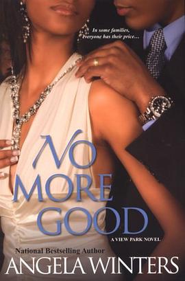 No More Good pdf epub mobi 下载
