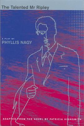 "The Talented Mr Ripley"