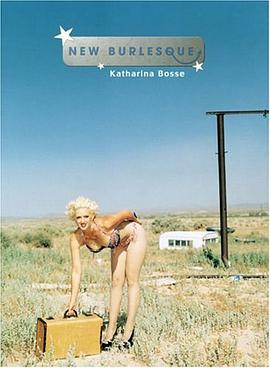 New Burlesque pdf epub mobi 电子书 下载