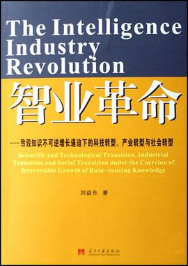 智业革命 pdf epub mobi 电子书 下载