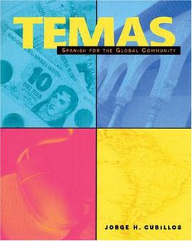 Temas pdf epub mobi 电子书 下载