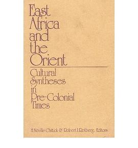 East Africa and the Orient pdf epub mobi 電子書 下載