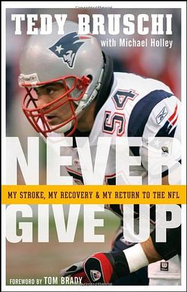 Never Give Up pdf epub mobi 电子书 下载