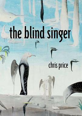 The Blind Singer pdf epub mobi 电子书 下载