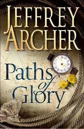 Paths of Glory pdf epub mobi 电子书 下载