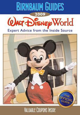 Birnbaum's Walt Disney World 2009 pdf epub mobi 电子书 下载