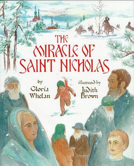 The Miracle of Saint Nicholas pdf epub mobi 电子书 下载