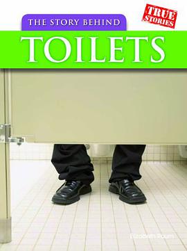 The Story Behind Toilets pdf epub mobi 电子书 下载