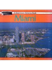Miami Downtown America Series pdf epub mobi 电子书 下载