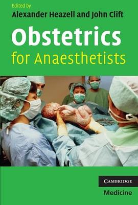 Obstetrics for Anaesthetists pdf epub mobi 电子书 下载