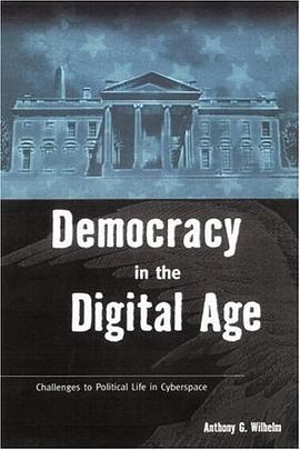 Democracy in the Digital Age pdf epub mobi 电子书 下载