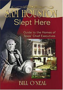 Sam Houston Slept Here pdf epub mobi 电子书 下载