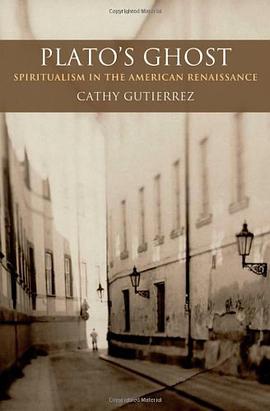 Plato's Ghost pdf epub mobi 电子书 下载