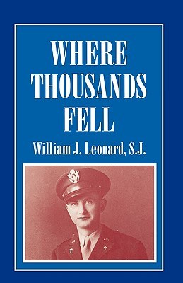 Where Thousands Fell pdf epub mobi 电子书 下载
