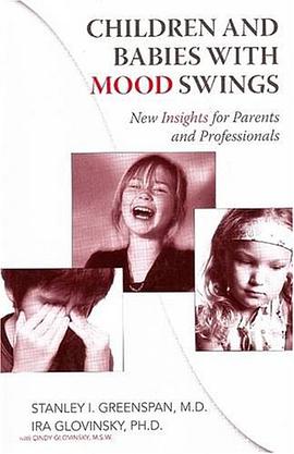 Children and Babies with Mood Swings pdf epub mobi 電子書 下載