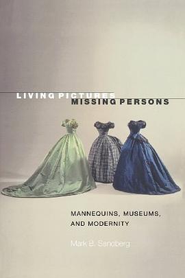 Living Pictures, Missing Persons pdf epub mobi 电子书 下载
