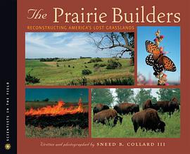 Prairie Builders pdf epub mobi 电子书 下载