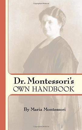 Dr. Montessori's Own Handbook pdf epub mobi 电子书 下载
