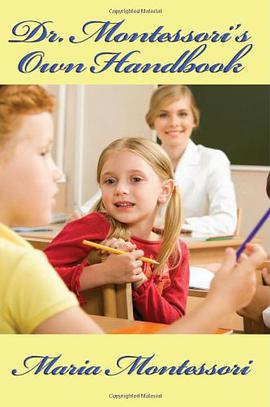 Dr. Montessori's Own Handbook pdf epub mobi 电子书 下载