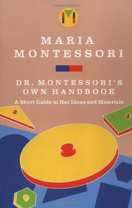 Dr. Montessori's Own Handbook pdf epub mobi 电子书 下载