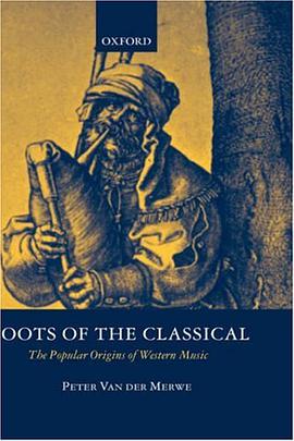 Roots of the Classical pdf epub mobi 电子书 下载