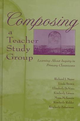Composing a Teacher Study Group pdf epub mobi 电子书 下载