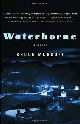 Waterborne pdf epub mobi 电子书 下载