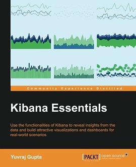 Kibana Essentials pdf epub mobi 电子书 下载