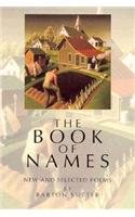 The Book of Names