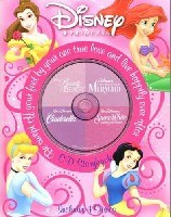 Disney PRINCESS pdf epub mobi 下载