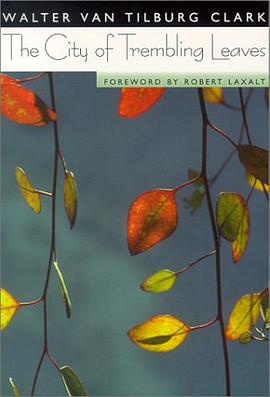 The City Of Trembling Leaves (Western Literature Series) pdf epub mobi 電子書 下載