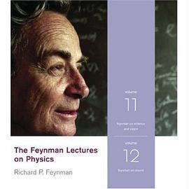 The Feynman Lectures on Physics Volumes 11-12 pdf epub mobi 下载