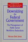 Downsizing the Federal Government pdf epub mobi 电子书 下载
